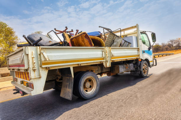 Best Construction Debris Removal  in Primera, TX